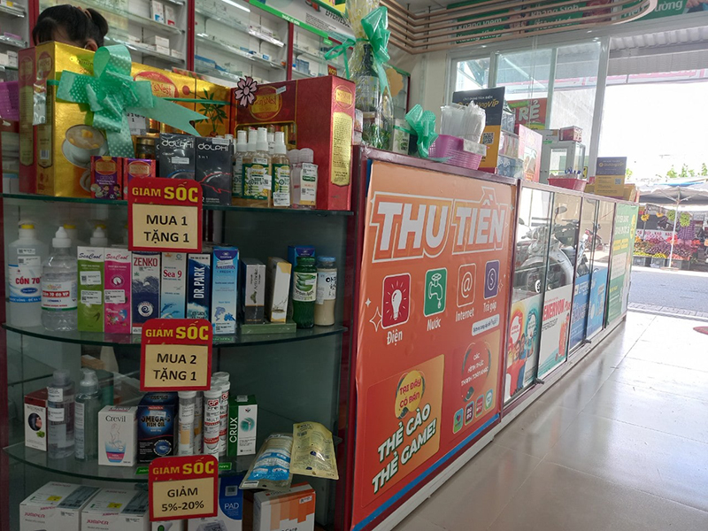 Khóm 2 (Ngay Bách hóa XANH chợ Vĩnh Châu), Phường Vĩnh Châu, Thành phố Cần Thơ, Việt Nam