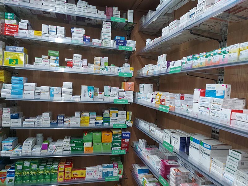 79 Võ Văn Truyện, Khu phố 2 (Ngay Bách hóa XANH cửa Chợ Tây Ninh), Phường Tân Ninh, Tỉnh Tây Ninh, Việt Nam