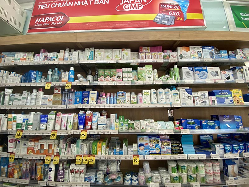 Số 6-6A, Khu phố 6 (Ngay Bách hóa XANH chợ nhỏ đường Lý Văn Sâm), Phường Tam Hiệp, Tỉnh Đồng Nai, Việt Nam