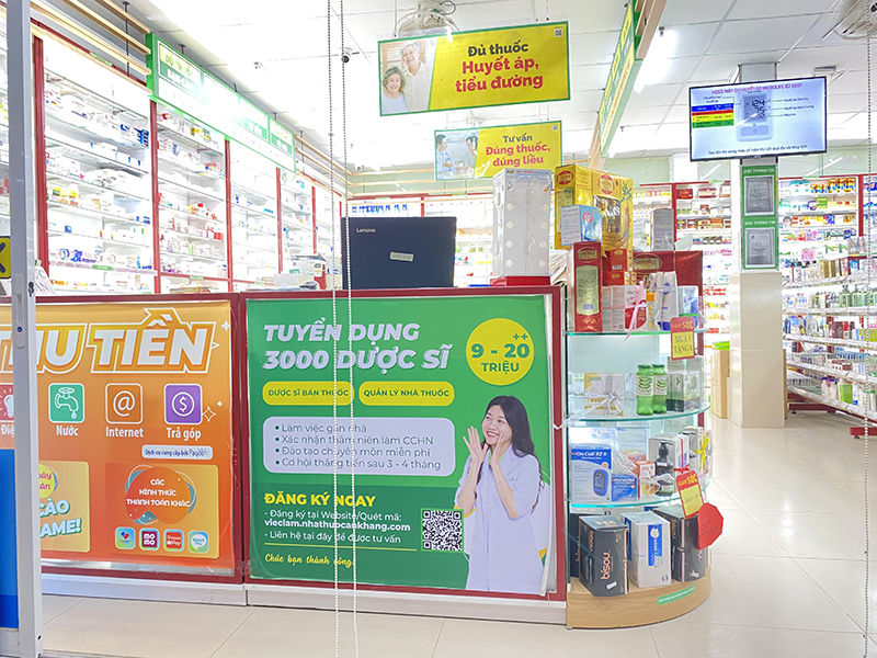 Ấp Hòn Chông (Ngay Bách hóa XANH đối diện chợ Bình An), Xã Kiên Lương, Tỉnh An Giang, Việt Nam