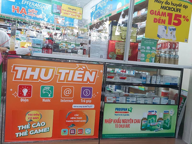 79 Võ Văn Truyện, Khu phố 2 (Ngay Bách hóa XANH cửa Chợ Tây Ninh), Phường Tân Ninh, Tỉnh Tây Ninh, Việt Nam