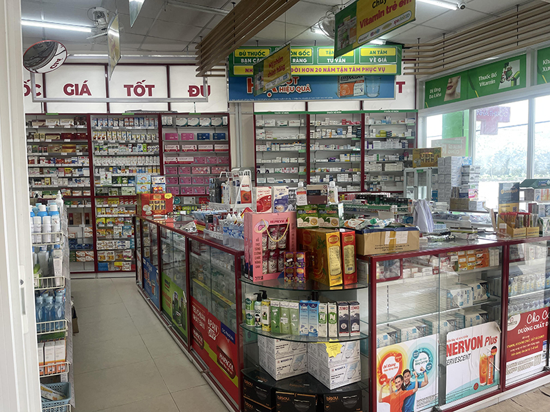 Thôn Lạc Nghiệp (Ngay Bách hóa XANH chợ Cà Ná), Xã Cà Ná, Tỉnh Khánh Hòa, Việt Nam