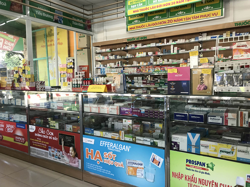 Nguyễn Văn Rốp, Khu phố 1 (Ngay Bách hóa XANH Ngã 3 Cây Gõ), Phường Tân Ninh, Tỉnh Tây Ninh, Việt Nam