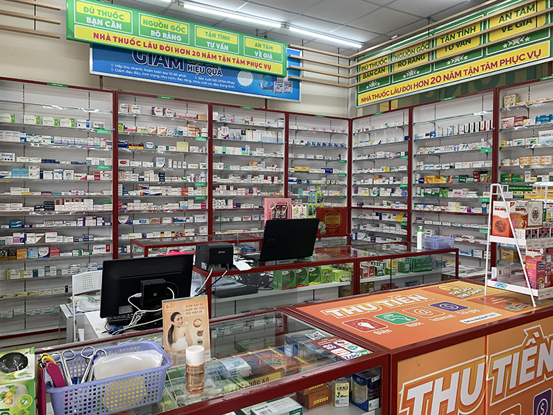775 đường Hùng Vương, Tổ dân phố 14 (Ngay Bách hóa XANH cách chợ cũ Di Linh 150m), Xã Di Linh, Tỉnh Lâm Đồng, Việt Nam