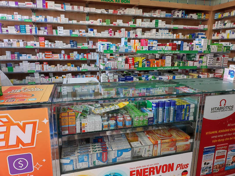 141 Phan Đình Phùng, Khóm 6, Phường An Xuyên, Tỉnh Cà Mau, Việt Nam