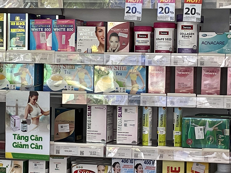 Khóm 2 (Ngay Bách hóa XANH cách Thế Giới Di Động 50m), Phường Giá Rai, Tỉnh Cà Mau, Việt Nam