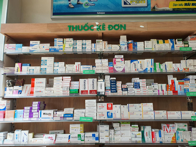 605 đường Phùng Hưng, khu phố Long Đức 1, Phường Tam Phước, Tỉnh Đồng Nai, Việt Nam