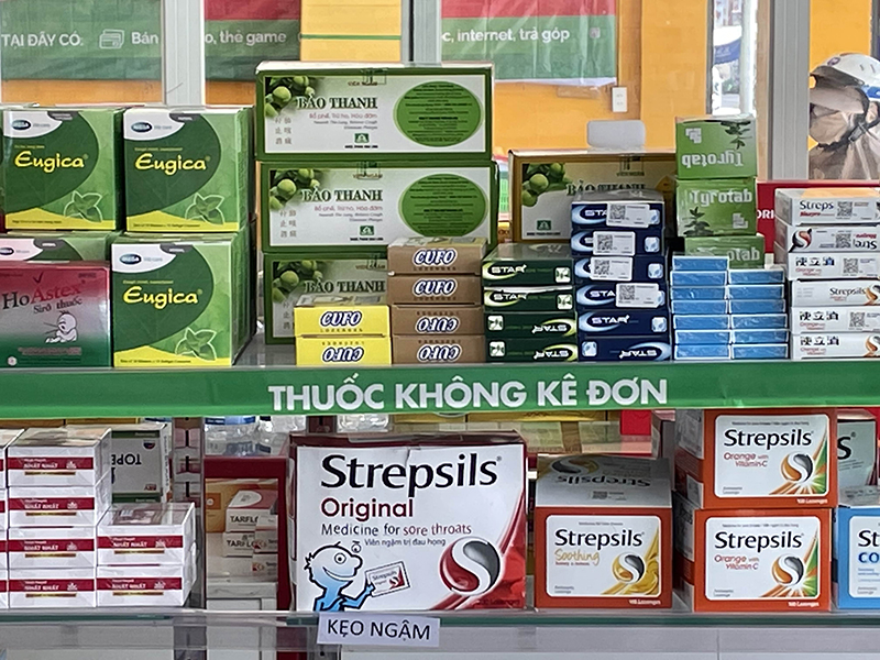 Khóm 2 (Ngay Bách hóa XANH cách Thế Giới Di Động 50m), Phường Giá Rai, Tỉnh Cà Mau, Việt Nam