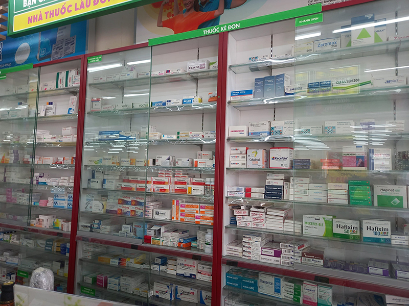 Khóm 2 (Ngay Bách hóa XANH chợ Vĩnh Châu), Phường Vĩnh Châu, Thành phố Cần Thơ, Việt Nam