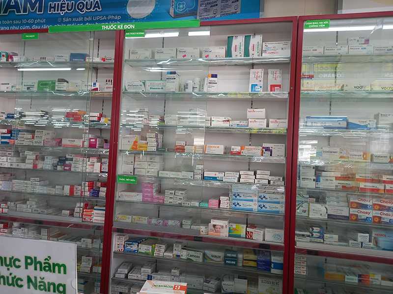 Khóm 2 (Ngay Bách hóa XANH chợ Vĩnh Châu), Phường Vĩnh Châu, Thành phố Cần Thơ, Việt Nam