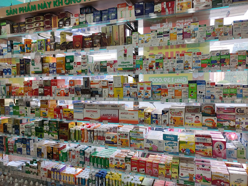 141 Phan Đình Phùng, Khóm 6, Phường An Xuyên, Tỉnh Cà Mau, Việt Nam