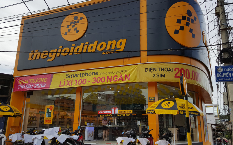 Top 7 Cửa hàng mua bán xe máy cũ uy tín nhất tỉnh Đắk Lắk  Toplistvn