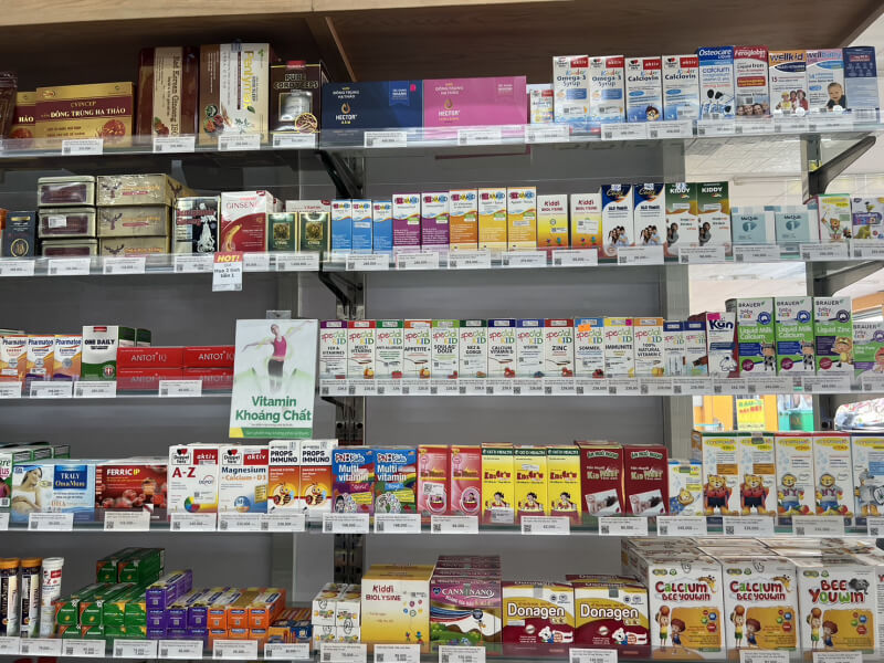 (Ngay Bách hóa XANH-Ngã 3 Chợ Lộ Đất), Xã Vĩnh Thành, Tỉnh Vĩnh Long, Việt Nam