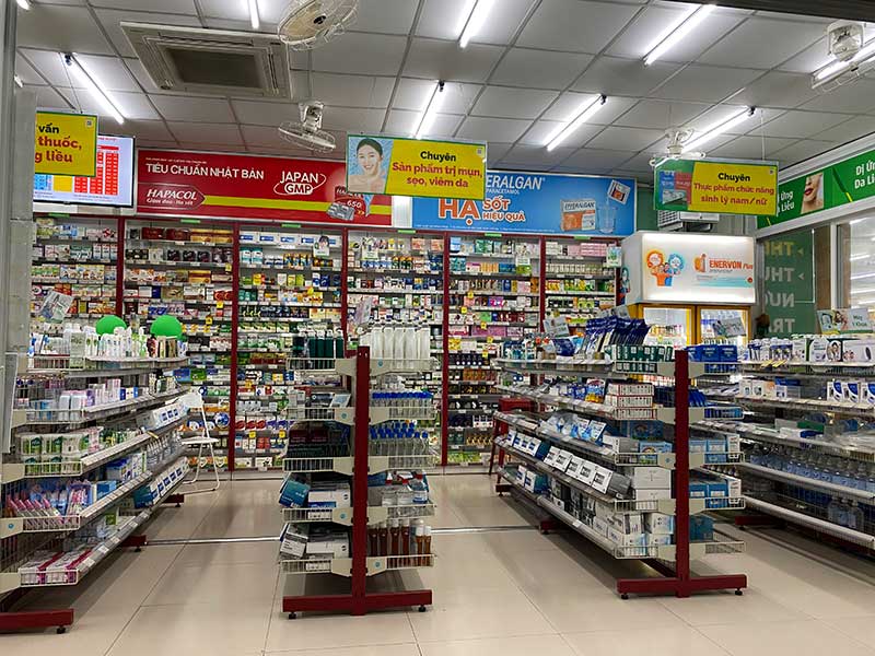 Khu phố 2 (Ngay Bách hóa XANH cổng Chợ Tân Minh), Xã Tân Minh, Tỉnh Lâm Đồng, Việt Nam
