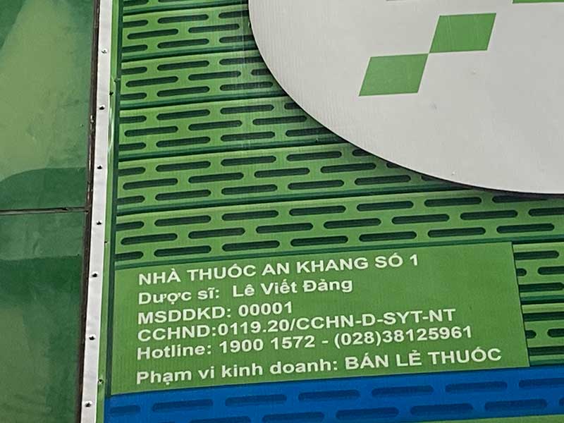 702 Đường 21/08 (Ngay Bách hóa XANH gần Ngã tư Tháp Chàm), Phường Đô Vinh, Tỉnh Khánh Hòa, Việt Nam