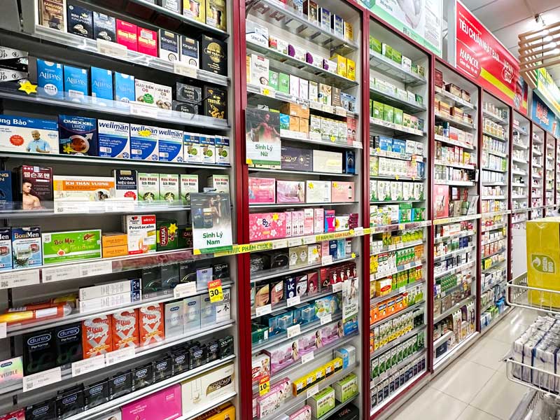 280 Cách Mạng Tháng 8, Khu phố 4 (Ngay Bách hóa XANh đối diện chợ Võ Xu), Xã Đức Linh, Tỉnh Lâm Đồng, Việt Nam