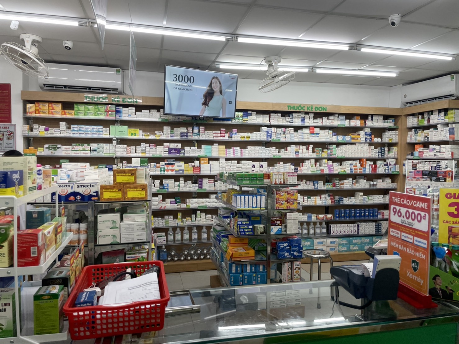 Nhà thuốc An Khang Tây Thạnh tại Quận Tân Phú, Hồ Chí Minh thông ...