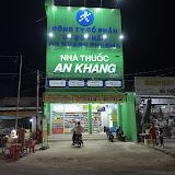 Nhà thuốc An Khang tại Đường Quốc Lộ 80, khu phố Tri Tôn (QL80), Xã Hòn Đất, Tỉnh An Giang, Việt Nam
