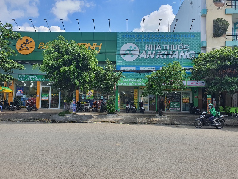 Số 2Z Đường số 10 (Ngay Bách hóa XANH Đối diện UBND Xã Bình Hưng), Xã Bình Hưng, Thành phố Hồ Chí Minh, Việt Nam
