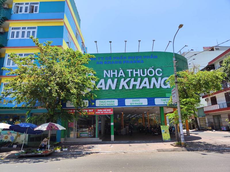 95 Chí Linh 18 (Ngay Bách hóa XANH Kế bên trường mầm non Hoa Hướng Dương), Phường Tam Thắng, Thành phố Hồ Chí Minh, Việt Nam