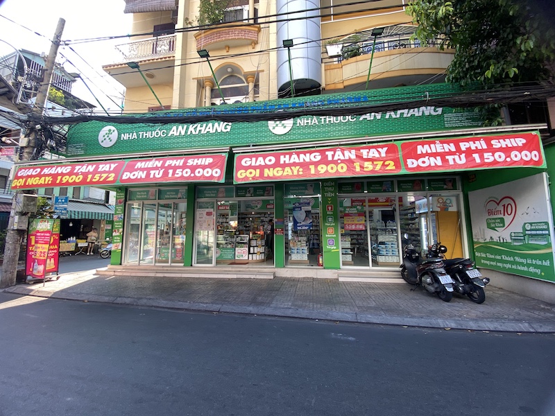188 Thép Mới, Phường Bảy Hiền, Thành phố Hồ Chí Minh, Việt Nam