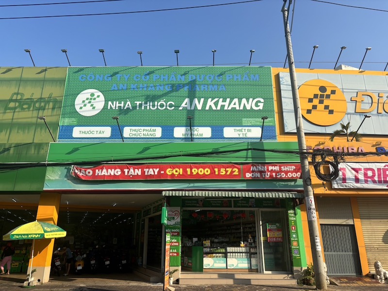 Đường Hương Lộ 5, Tổ 6, Ấp Phước Lợi (Phước Tỉnh) (Ngay Bách hóa XANH Cách Chợ Phước Tỉnh 100m), Xã Long Hải, Thành phố Hồ Chí Minh, Việt Nam