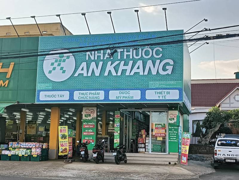 Thôn Liên Trung (Ngay Bách hóa XANH cách Chợ Tân Hà 150m), Xã Tân Hà Lâm Hà, Tỉnh Lâm Đồng, Việt Nam