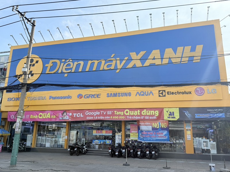 KHU VUI CHƠI ÂU CƠ NƠI GIẢI TRÍ HẤP DẪN CHO GIA ĐÌNH VÀ TRẺ EM