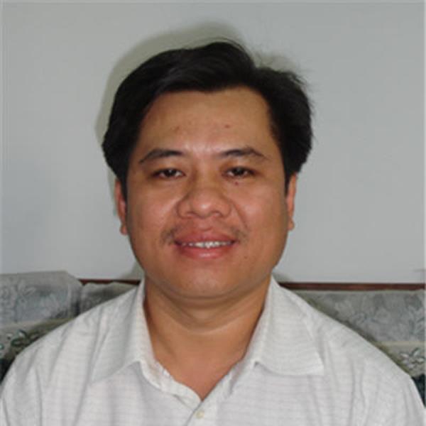 Nguyễn Thái Sơn