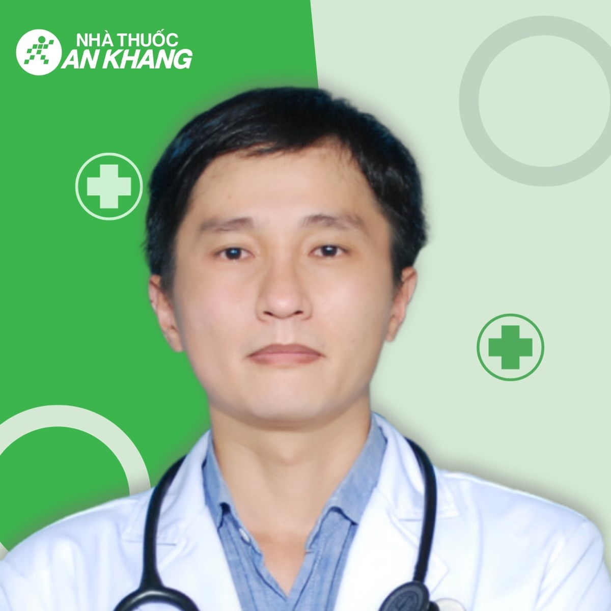 Bác sĩ CKI Hồ Hữu Sơn