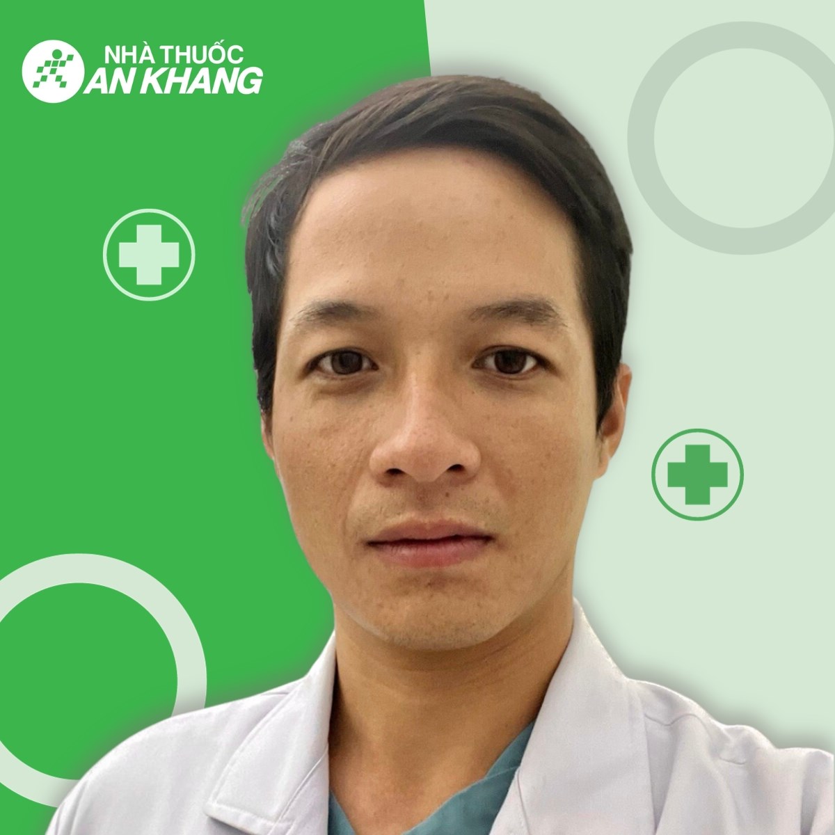 Bác sĩ Đặng Minh Sơn