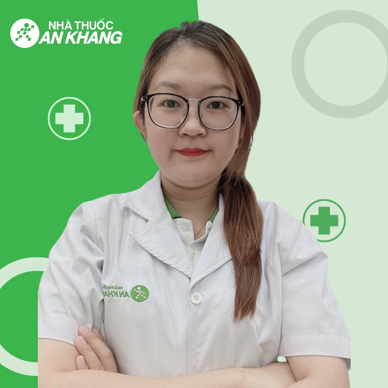 Dược sĩ Đại học Nguyễn Xuân Phương