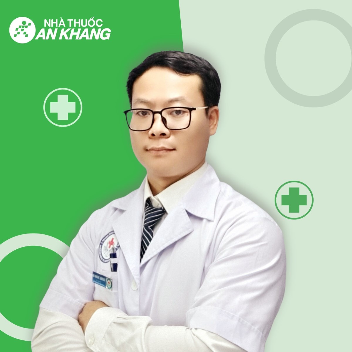 ThS Bác sĩ Trương Thành An