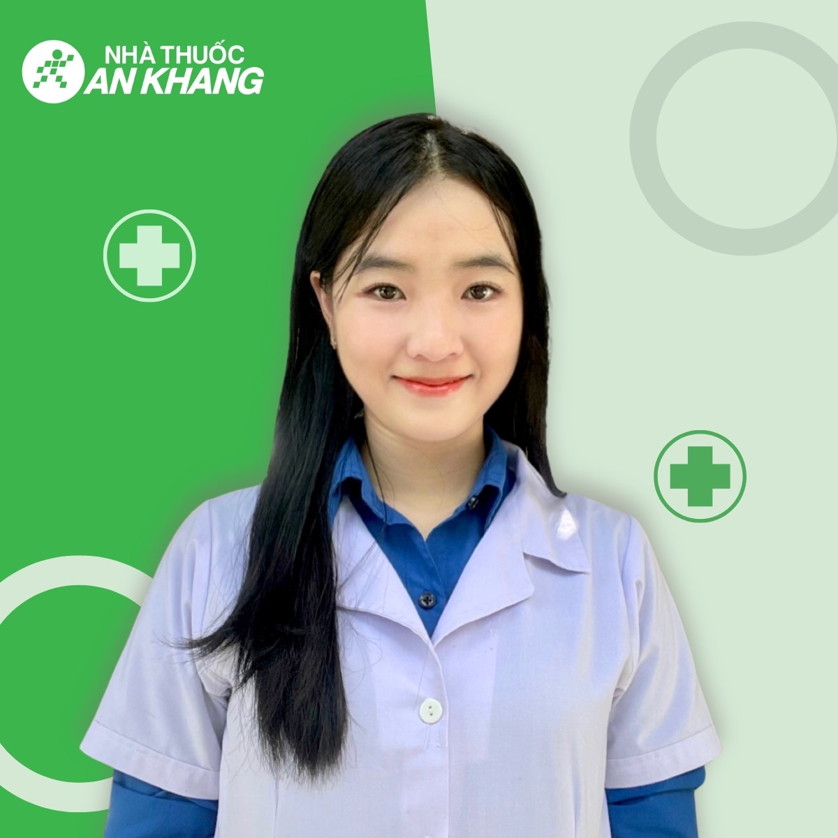 Huỳnh Thị Yến Nhi