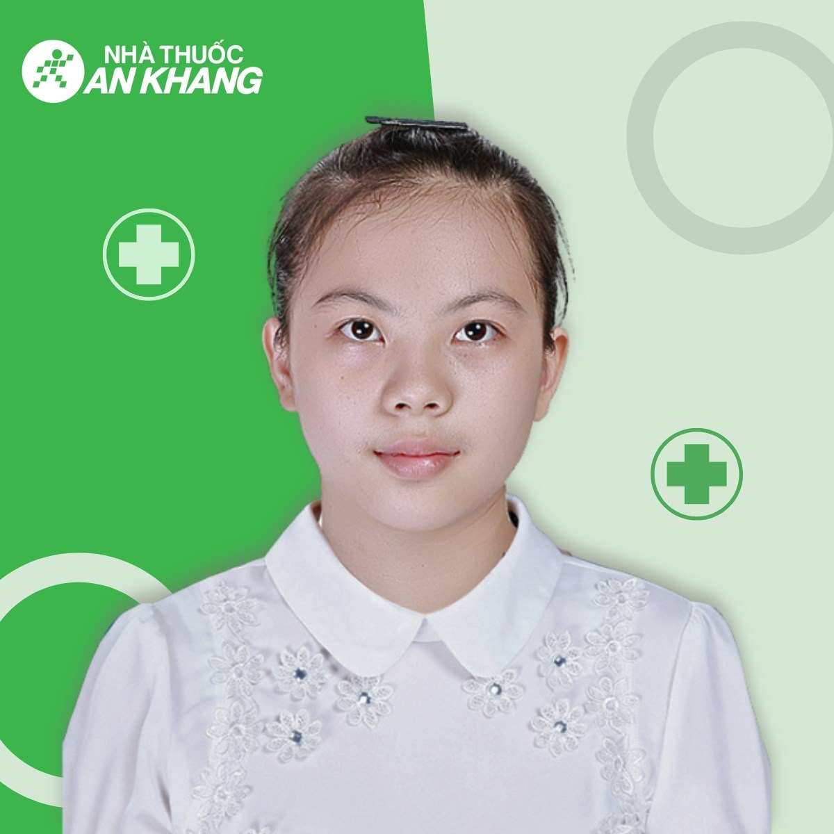 Nguyễn Kiều Oanh