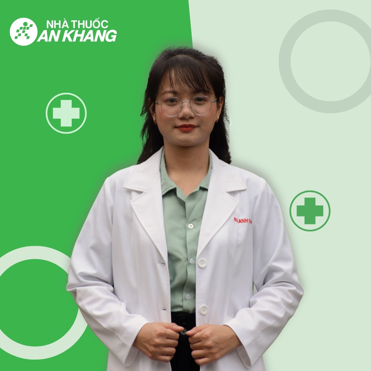 Nguyễn Thị Anh Thư