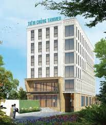 CÔNG TY TNHH Y KHOA TANIMED